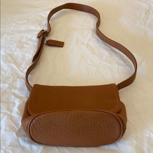Coach cross body